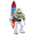 Buzz Lightyear original de Toy Story Mattel con cohete y frases en inglés - comprar online