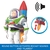 Buzz Lightyear original de Toy Story Mattel con cohete y frases en inglés en internet