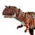 Dinosaurio Carnotaurus Hammond Collection Jurassic World - Original de Mattel en internet