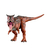 Dinosaurio Carnotaurus Hammond Collection Jurassic World - Original de Mattel - tienda online