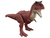 Dinosaurio Carnotaurus original con sonido 31cm Jurassic World - Sound Surge en internet