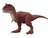 Dinosaurio Carnotaurus original con sonido 31cm Jurassic World - Sound Surge - comprar online