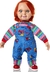 Muñeco Chucky original - 60cm de alto - Licencia oficial - De colección en internet