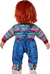 Muñeco Chucky original - 60cm de alto - Licencia oficial - De colección