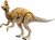 Dinosaurio Corythosaurus Hammond Collection Jurassic Park World Mattel - comprar online