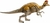 Dinosaurio Corythosaurus Hammond Collection Jurassic Park World Mattel en internet