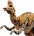 Dinosaurio Corythosaurus Hammond Collection Jurassic Park World Mattel - La Tienda de Woody