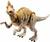 Dinosaurio Corythosaurus Hammond Collection Jurassic Park World Mattel - tienda online