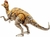 Imagen de Dinosaurio Corythosaurus Hammond Collection Jurassic Park World Mattel