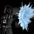 Figura Darth Vader Star Wars Original de Hasbro - Hyperreal - 28 puntos de articulación
