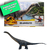 Dreadnoughtus Jurassic World Dominion 1.5mts de largo