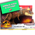 Tiranosaurio Rex Original Jurassic World Extreme Damage Dinosaurio Mattel