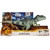Giganotosaurus Strike 'n Roar Original Jurassic World Dominion - La Tienda de Woody
