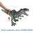 Giganotosaurus Strike 'n Roar Original Jurassic World Dominion - comprar online
