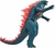 Muñeco Godzilla dinosaurio de Godzilla vs Kong - New Empire - Giant 28cm - comprar online