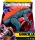 Muñeco Godzilla dinosaurio de Godzilla vs Kong - New Empire - Giant 28cm - La Tienda de Woody