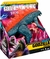 Muñeco Godzilla dinosaurio de Godzilla vs Kong - New Empire - Giant 28cm