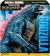 Muñeco Godzilla dinosaurio de Godzilla vs Kong - New Empire - Giant 28cm - tienda online