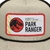 Gorra Jurassic Park Licencia oficial - Importada - Trucker en internet