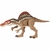 Spinosaurus Jurassic World Dinosaurio Original Mandibulas Extremas - tienda online