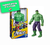 Muñeco Hulk Original - 30cm de alto - con sonido - Hasbro