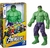 Muñeco Hulk Original - 30cm de alto - con sonido - Hasbro - comprar online