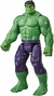 Muñeco Hulk Original - 30cm de alto - con sonido - Hasbro en internet