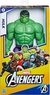 Muñeco Hulk Original - 30cm de alto - con sonido - Hasbro - La Tienda de Woody