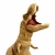 Imagen de Tiranosaurios Rex Hunt 'n chomp Jurassic world original de Mattel c/ sonido
