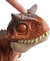 Carnotaurus Bebé Wild chomping c/ sonido - Original Mattel - La Tienda de Woody