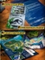 Kit Indominus Rex Jurassic World - Edición coleccionista