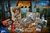 Kit Indominus Rex Jurassic World - Edición coleccionista en internet