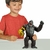 Muñeco King Kong de Godzilla vs Kong - New Empire - Giant 28cm en internet