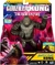 Muñeco King Kong de Godzilla vs Kong - New Empire - 18cm - Original c/ sonido