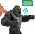 Muñeco King Kong de Godzilla vs Kong - New Empire - 18cm - Original c/ sonido - tienda online