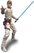Figura Luke Skywalker Star Wars Original de Hasbro - Hyperreal - 28 puntos de articulación - La Tienda de Woody