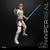 Imagen de Figura Luke Skywalker Star Wars Original de Hasbro - Hyperreal - 28 puntos de articulación