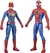 Pack Marvel 6 figuras de 30cm originales de Hasbro - tienda online