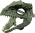 Máscara giganotosaurus original Jurassic World Dominion