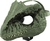 Máscara giganotosaurus original Jurassic World Dominion - La Tienda de Woody