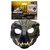 Máscara Indoraptor Jurassic World Track 'n attack - Luz y sonido - Mattel - tienda online