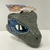 Máscara velociraptor Blue Jurassic World Dominion Original de Mattel - comprar online