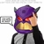 Máscara Emperador Zurg Toy Story - Luz, sonido y distorsionador de voz - tienda online