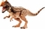 Dinosaurio Metriacanthosaurus Hammond collection Jurassic Park World de Mattel - comprar online