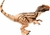 Dinosaurio Metriacanthosaurus Hammond collection Jurassic Park World de Mattel en internet