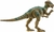 Dinosaurio Pachycephalosaurus Jurassic World Hammond Collection Original de Mattel - tienda online