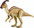 Dinosaurio Parasaurolophus Hammond colecction Jurassic Park World Mattel - comprar online