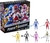 Multipack Muñecos Power Rangers Originales - 30cm de Alto - Hasbro - comprar online