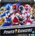 Imagen de Multipack Muñecos Power Rangers Originales - 30cm de Alto - Hasbro