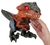 Pyroraptor Uncaged Electrónico Jurassic World Original en internet